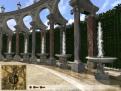 Versailles II - PC Screen