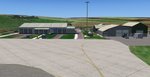 VFR Airfields: Scotland Vol 1 - PC Screen