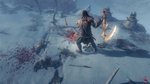 Vikings: Wolves of Midgard - PS4 Screen