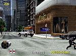 Virtua Cop: Elite Edition - PS2 Screen