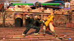 Virtua Fighter 5 Dated for February News image