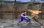 Virtua Fighter 4 hammers competition News image