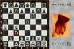 Virtual Kasparov  - GBA Screen
