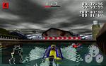 Virtual Pool Hall & Power Boat Racing - PC Screen