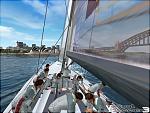 Virtual Skipper 3 - PC Screen