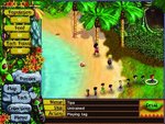 Virtual Villagers: Two Games in One - PC Screen