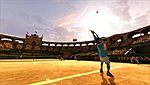 Virtua Tennis 3 - Producer Interview Editorial image