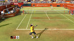 Virtua Tennis 3 - Xbox 360 Screen
