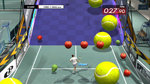 'Ms Virtua Tennis' - Mie Kumagai Editorial image