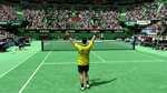 Virtua Tennis 4 - PC Screen