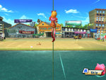 Wacky World of Sports - Wii Screen