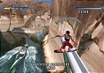 Wakeboarding Unleashed - Xbox Screen