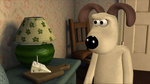 Wallace & Gromit Grand Adventures Part 1 - PC Screen