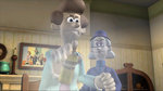 Wallace & Gromit's Grand Adventures: Episodes 3 & 4 - PC Screen