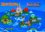 Walt Disney World Quest: Magical Racing Tour - PlayStation Screen