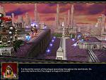 Warcraft III: Reign Of Chaos - Power Mac Screen