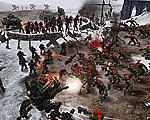 Warhammer 40,000 Dawn of War: Winter Assault - PC Screen