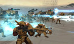 Warhammer 40,000: Dawn of War - Dark Crusade - PC Screen