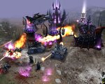Warhammer 40,000: Dawn of War: Soul Storm - PC Screen