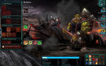 Warhammer 40,000: Dawn of War II: Retribution: Collector’s Edition - PC Screen