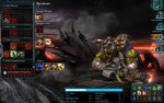 Warhammer 40,000: Dawn of War II: Retribution: Collector’s Edition - PC Screen