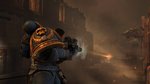 Warhammer 40,000: Space Marine - PS3 Screen