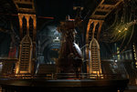 Warhammer 40,000: Dark Millennium - PC Screen