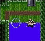 Wario Land 3 - Game Boy Color Screen
