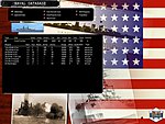 War Plan Orange: Dreadnoughts in the Pacific 1922-1930 - PC Screen