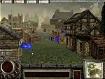 Warrior Kings: The Saga - PC Screen