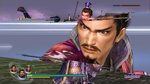 Warriors Orochi - Xbox 360 Screen
