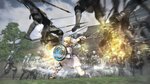 Warriors Orochi 3: Ultimate - Xbox One Screen