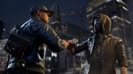WATCH_DOGS 2 - PS4 Screen