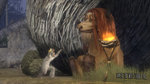 Where the Wild Things Are - PS3 Screen