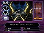 Who Wants To Be A Millionaire? 2nd Edition - PC Screen