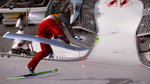 Winter Sports 2010: The Great Tournament - Xbox 360 Screen