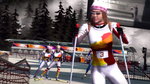 Winter Sports 2010: The Great Tournament - Wii Screen