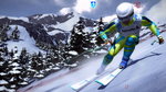 Winter Sports 2011: Go for Gold - PS3 Screen
