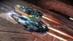 Wipeout 2048 - Screens Galore AND Trailer News image