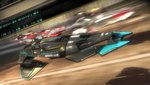 Wipeout 2048 - Screens Galore AND Trailer News image