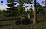 Woodcutter Simulator 2012: Lumberjack Time - PC Screen