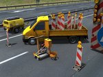 Workman Double Pack: Road Construction & Utility Vehicle Simulator  - PC Screen