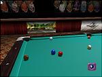 World Championship Pool 2004 - Xbox Screen