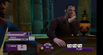 World Championship Poker 2 - PSP Screen