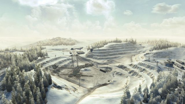 World In Conflict Confirmed For Xbox 360 - New Screens Inside News image