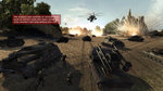 World In Conflict: Hateful New Screens News image