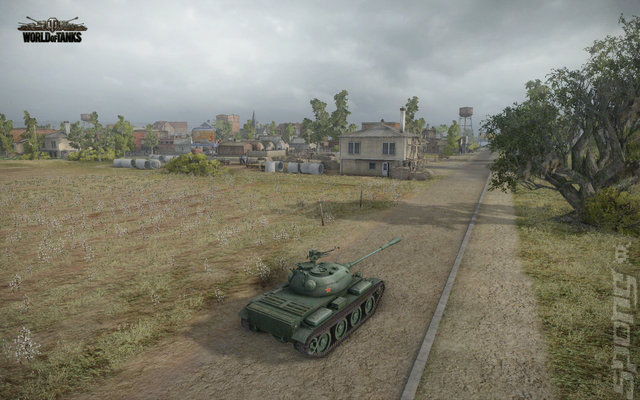 World of War Tanks download the last version for mac
