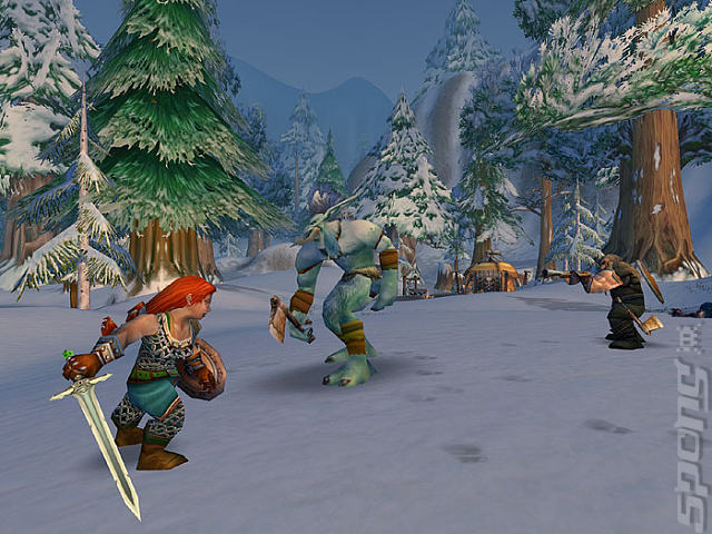 World of More-Craft: Blizzard Announces WoW Expansion News image