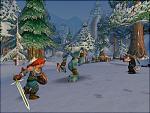 Related Images: World of More-Craft: Blizzard Announces WoW Expansion News image