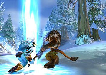 World of More-Craft: Blizzard Announces WoW Expansion News image